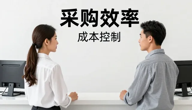 供应链服务性能表现与实际应用条件分析