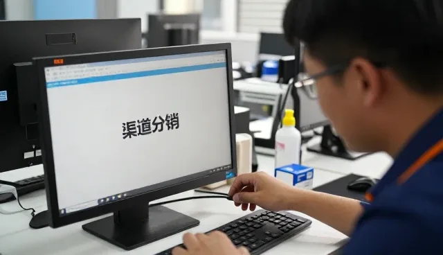 工业园区需求推动商品定制优化升级