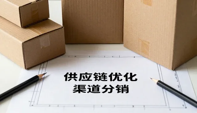 渠道分销中的库存周转优化策略