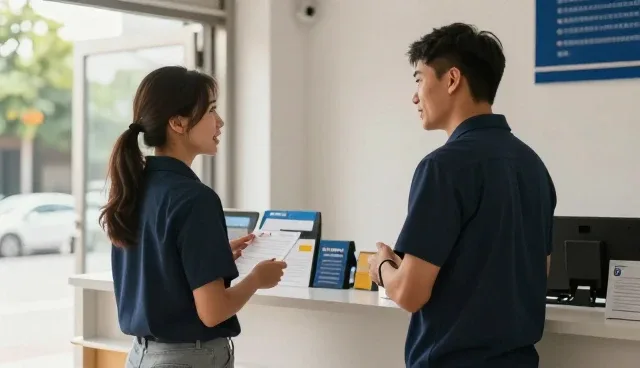 配送体系客户如何选择渠道分销